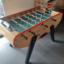 Babyfoot bonzini b60 d'occasion  Saint-Pierre-d'Irube