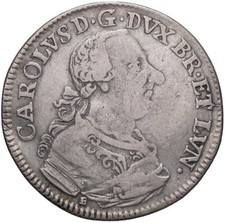 R71 024 brunswick usato  Benevento