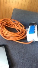 Way mobile mains for sale  CLEVEDON