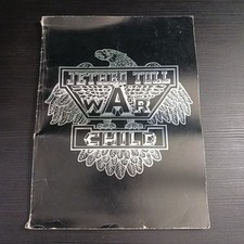 Jethro tull war d'occasion  Expédié en Belgium
