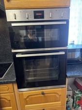 Neff cooker hob for sale  SHAFTESBURY