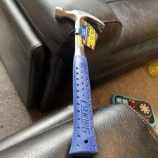 Estwing curved claw for sale  BASILDON