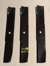 Repl blades toro for sale  Elizabethton