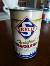 Vintage skelly fortified for sale  Grandville