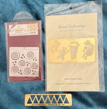 Southwest petroglyph brass for sale  Las Vegas