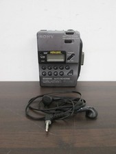 Vintage sony walkman for sale  COLCHESTER