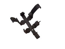 Vano supporto batteria usato  Italia