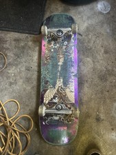 Full skate board for sale  Spokane
