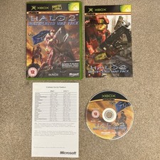 Halo multiplayer map for sale  GLASGOW