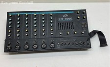 Peavey xr600e powered for sale  Seattle
