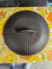 Cast iron ribbon for sale  Castro Valley