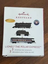 Hallmark 2018 lionel for sale  Brush Prairie