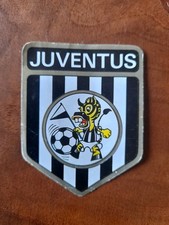 Scudetto calciatori panini usato  San Dona di Piave