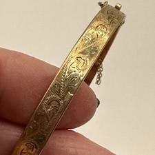 5th 9ct gold for sale  STOURBRIDGE