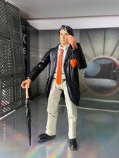 7th custom doctor for sale  UK