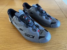 Sidi ltd edition for sale  GLOUCESTER