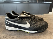 Nike tiempo legend usato  Spedire a Italy