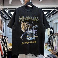 Def leppard night for sale  New York