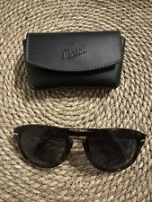 Persol po0714 folding for sale  BRIGHOUSE