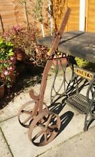 Vintage farm implement for sale  NORTHWICH