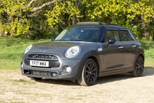 mini cooper 4 door for sale mini cooper 4 door for sale LEICESTER