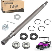 Rear axle shaft for sale  Indian Trail