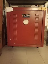 Forno per ceramica usato  Conversano