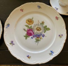 Mitterteich bavaria dinner for sale  Lake Elsinore