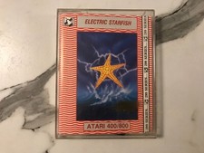 Electric starfish atari gebraucht kaufen  Großostheim