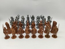 Mokarex jeu échecs d'occasion  Sabres