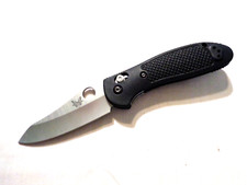 Benchmade griptilian 550 for sale  Rocky Point