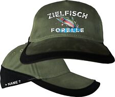 Zielfisch forellen angler gebraucht kaufen  Zittau