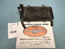 Radiatore radiator acqua usato  Frattaminore