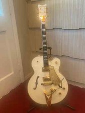 Gretsch g6136tsl 1991 for sale  Massapequa Park