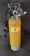 Co2 flasche 2kg gebraucht kaufen  Ibbenbüren