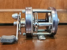 Vintage abu ambassadeur for sale  Ellerbe