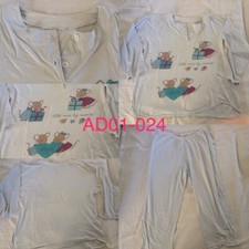 Pigiama completo donna usato  Ispra