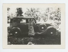 Vintage photo pretty for sale  Chateaugay