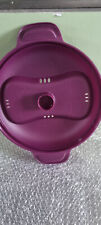 Tupperware détachée couvercl d'occasion  Lisses