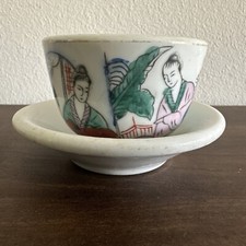 Louie teacup saucer for sale  Cape Coral
