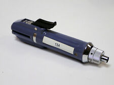 HIOS SS 4000 0.1-0.45N.m TORQUE CHAVE DE FENDA ELÉTRICA 690-1000 RPM TESTADA comprar usado  Enviando para Brazil