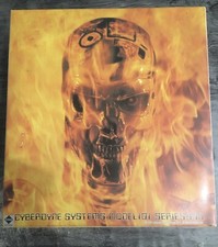 Terminator 800 skull gebraucht kaufen  Halver