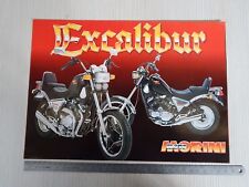 Brochure originale depliant usato  Santena