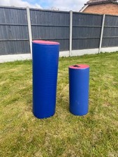 Soft play shapes for sale  BEDFORD