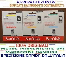 Pendrive ultra fit usato  Valenzano