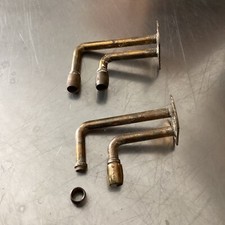 Vintage brass look for sale  Ballston Spa