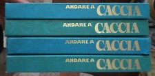 Enciclopedia andare caccia usato  Forli