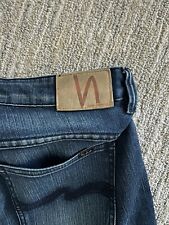 Nudie jeans slim for sale  Glen Ellyn