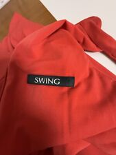Swing damen abend gebraucht kaufen  Bernau