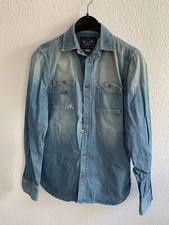 Diesel jeanshemd blau gebraucht kaufen Diesel jeanshemd blau gebraucht kaufen  Hagen